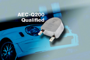 Vishay AEC-Q200 Qualified Inductor