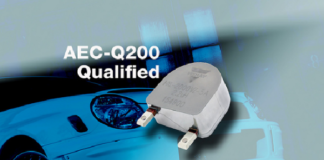 Vishay AEC-Q200 Qualified Inductor