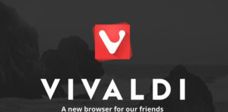 Vivaldi Browser 2