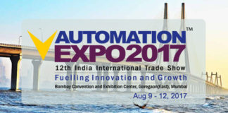 automation India Expo 2017