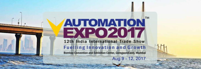 automation India Expo 2017