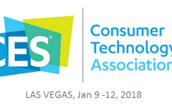 consumer electronics show 2018