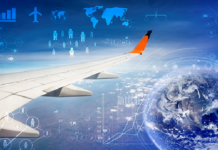 digital transformation in aerospace