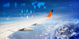 digital transformation in aerospace