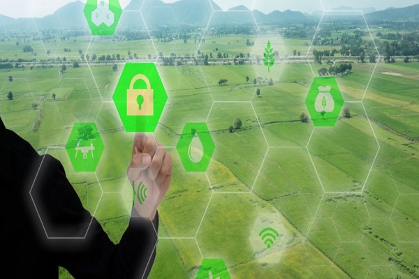 The Internet of Things Is Transforming Industries