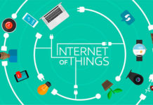 internet of things