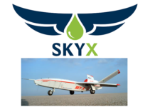 SkyX