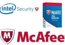 New McAfee Commits to Building a Safer Future