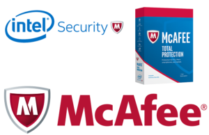 New McAfee Commits to Building a Safer Future