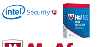 New McAfee Commits to Building a Safer Future