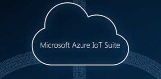 microsoft-azure-iot-suite