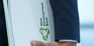 new development bank