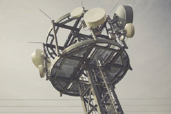 ITU’s latest specs show that 5G is not just a wireless network phone_mast