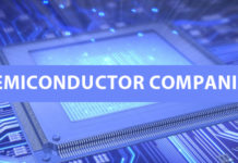 semiconductor companies