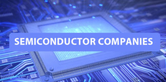 semiconductor companies