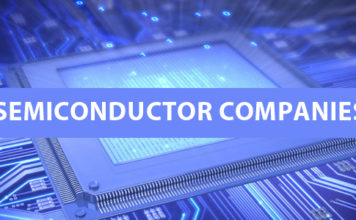 semiconductor companies