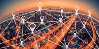 smart_city_pins_iot_navigation