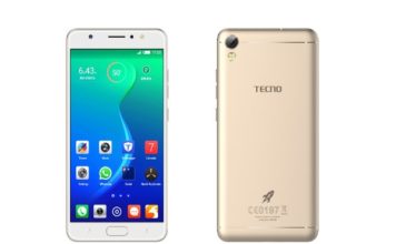 Tecno launches 5 smartphones in India with anti-oil fingerprint sensor tecnolaunches5smartphones