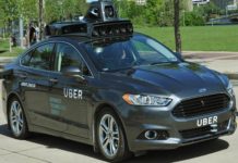Uber tells court it isn’t using Waymo robocar sensor secrets Uber