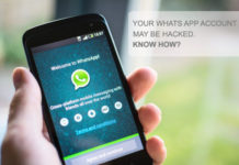 whats app hacking