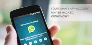whats app hacking
