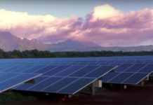 Tesla's Solar-Plus-Storage