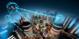 5 Ways the Internet of Things Can Improve Efficiency