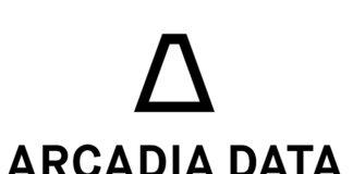 Arcadia-Data-Logo-Black-on-White-Vertical