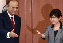 Arun Jetli