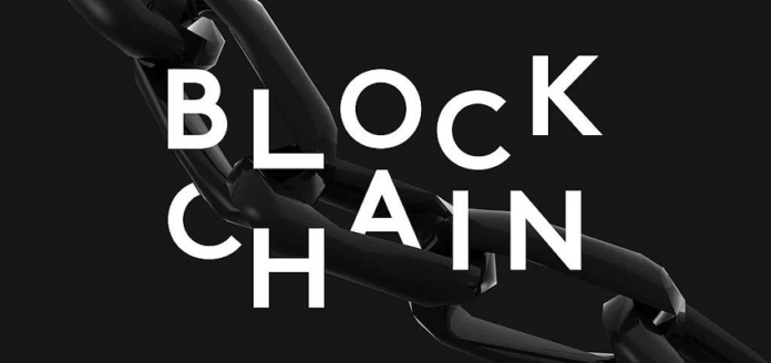 BLOCK CHAIN