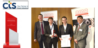 CTS AMA Innovation Award
