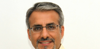 Chetan Maini