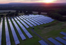 China increases solar power output by 80% in three months China Solar Power