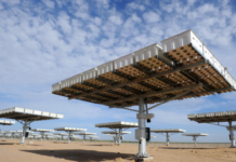 China’s solar output up 80% in first quarter of 2017 China solar