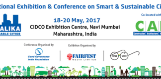 14th International Exhibition on Smart and Sustainable City Solutions