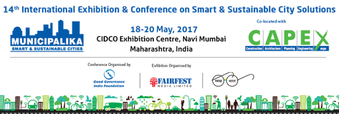 14th International Exhibition on Smart and Sustainable City Solutions