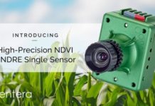 Sentera Launches High-Precision Sensor Product Line CropHealth_Header