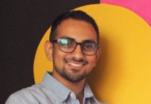 Dekkho Co-Founder