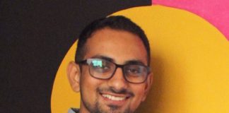 Dekkho Co-Founder