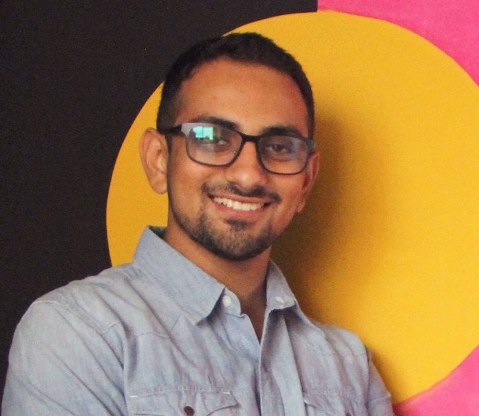 Dekkho Co-Founder