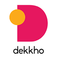 Dekkho Logo