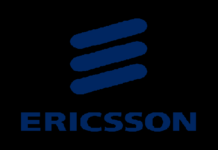 Ericsson logo