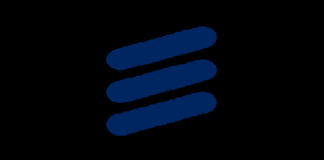 Ericsson logo