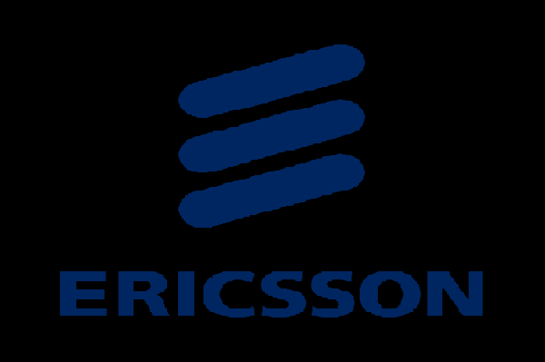 Ericsson logo