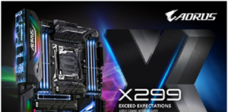 Gigabyte X299