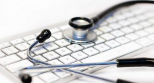 Healthcare-IOT-Keyboard-Medical