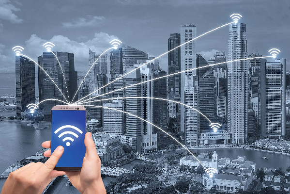 IoT