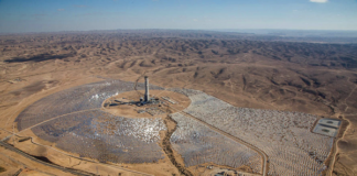 Solar Project