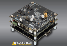 Lattice Semiconductor releases new embedded vision development kit targeted for mobile-influenced applications at the Edge Embedded Vision Development Kit