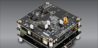 Embedded Vision Development Kit